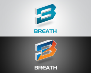 Logo-Design von diezzer für BREATH | Design #12205236