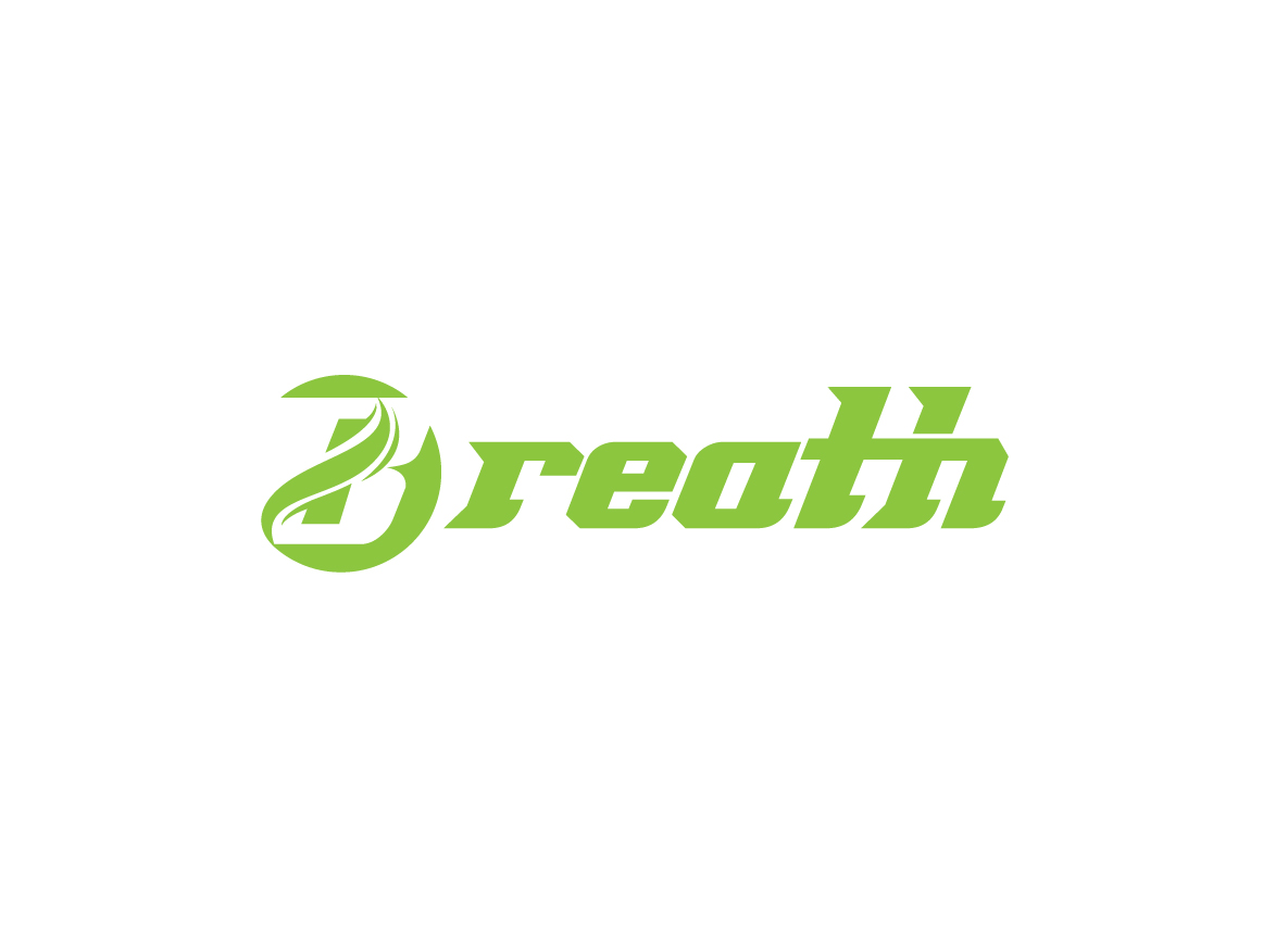 Logo-Design von creative.bugs für BREATH | Design #12210416