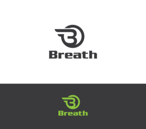 Logo-Design von ecorokerz für BREATH | Design #12207208