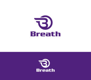 Logo Design by ecorokerz for BREATH | Design: #12220864