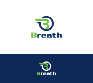 Logo Design by ecorokerz for BREATH | Design: #12220867