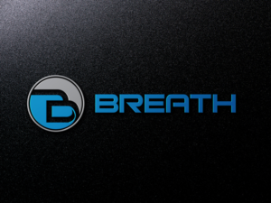 Logo Design by Mehedi Hasan ™ for BREATH | Design: #12203905