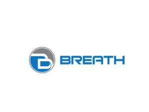 Logo Design by Mehedi Hasan ™ for BREATH | Design: #12203910