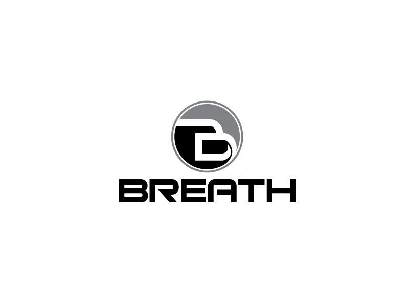 Logo Design by Mehedi Hasan ™ for BREATH | Design #12237318