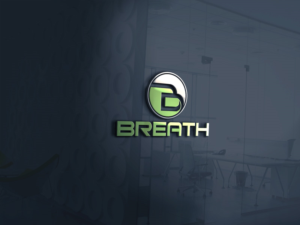 Logo Design by Mehedi Hasan ™ for BREATH | Design: #12260170