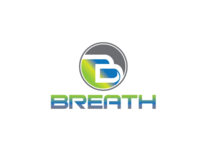 Logo Design by Mehedi Hasan ™ for BREATH | Design: #12268289