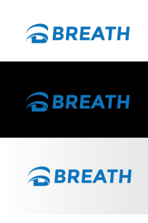 Logo Design by designlogo007 for BREATH | Design: #12205925