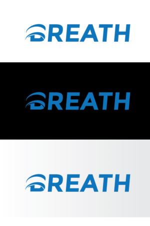 Logo Design by designlogo007 for BREATH | Design: #12220987