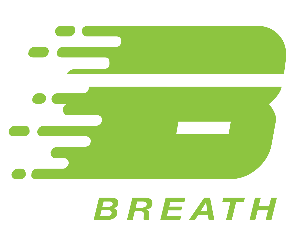 Logo-Design von Impressdesigns 2 für BREATH | Design #12216003