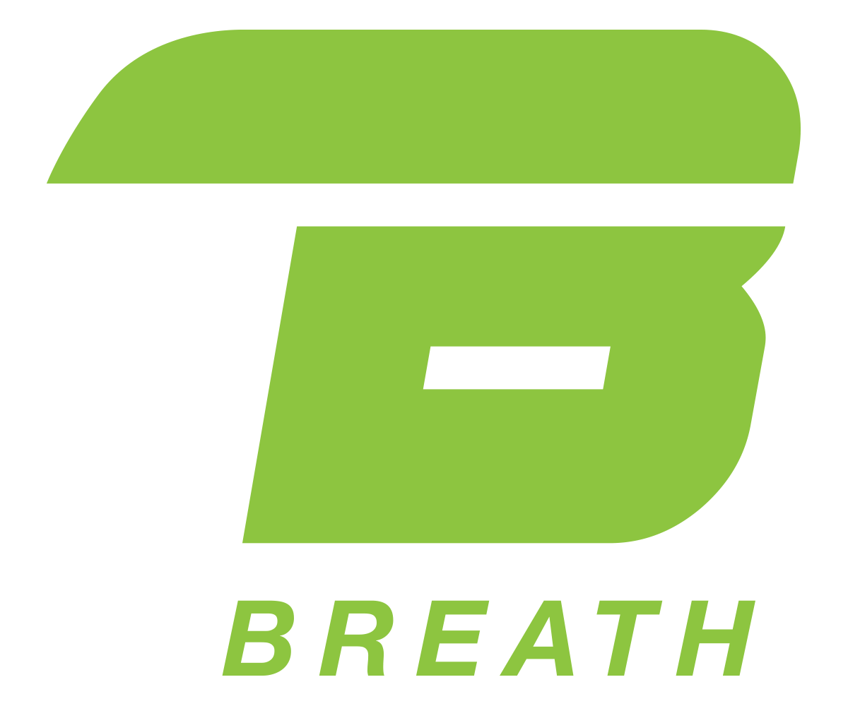Logo Design by Impressdesigns 2 for BREATH | Design #12216007