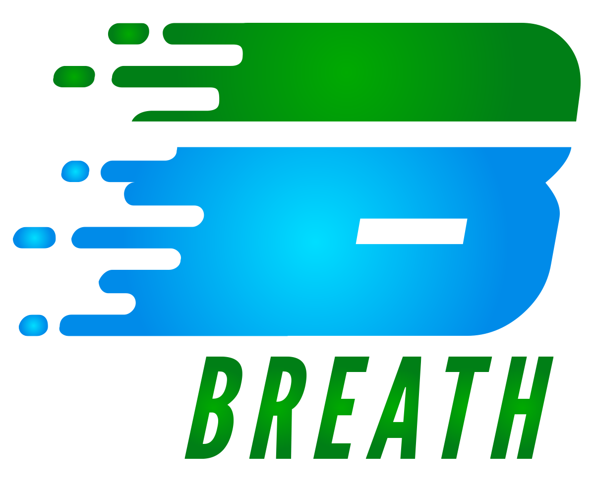 Logo Design by Impressdesigns 2 for BREATH | Design #12223876