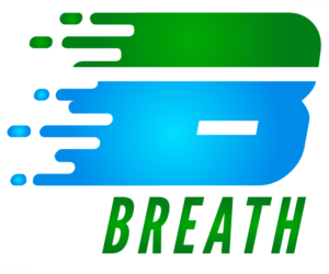 Logo Design by Impressdesigns 2 for BREATH | Design: #12223876