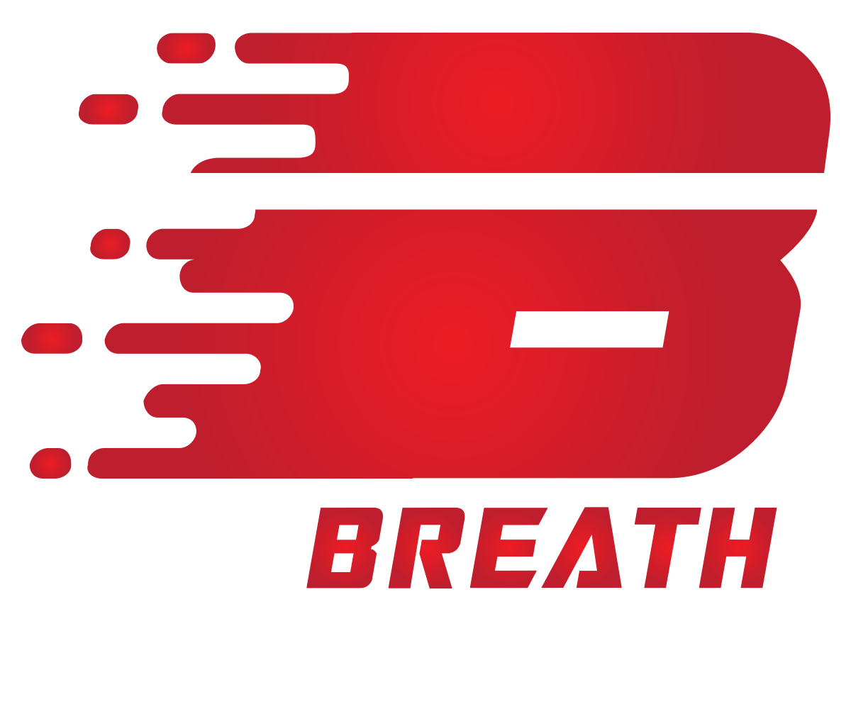 Logo Design by Impressdesigns 2 for BREATH | Design #12223877