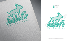 Design de Logo par Janith N. pour ce projet | Design : #12245988