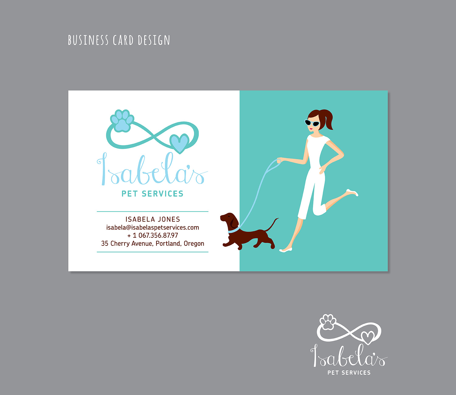 Design de Logo par RoundYellow pour ce projet | Design #12214935