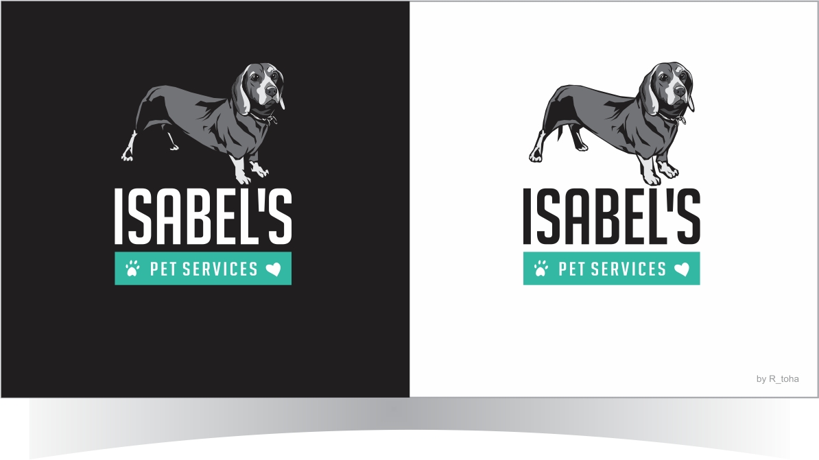 Logo Design by r-toha for this project | Design #12331909
