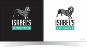 Logo Design by r-toha for this project | Design #12331909