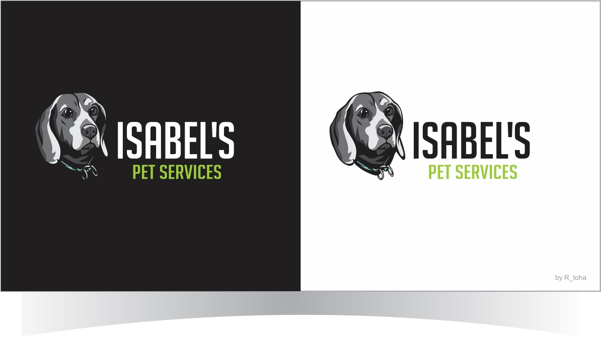 Design de Logo par r-toha pour ce projet | Design #12331910