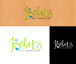 Logo Design by PsyPen for this project | Design #12209380