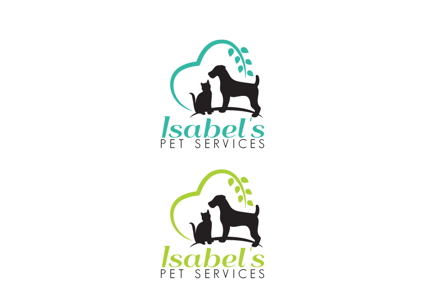 Logo Design by A designs for this project | Design #12215124
