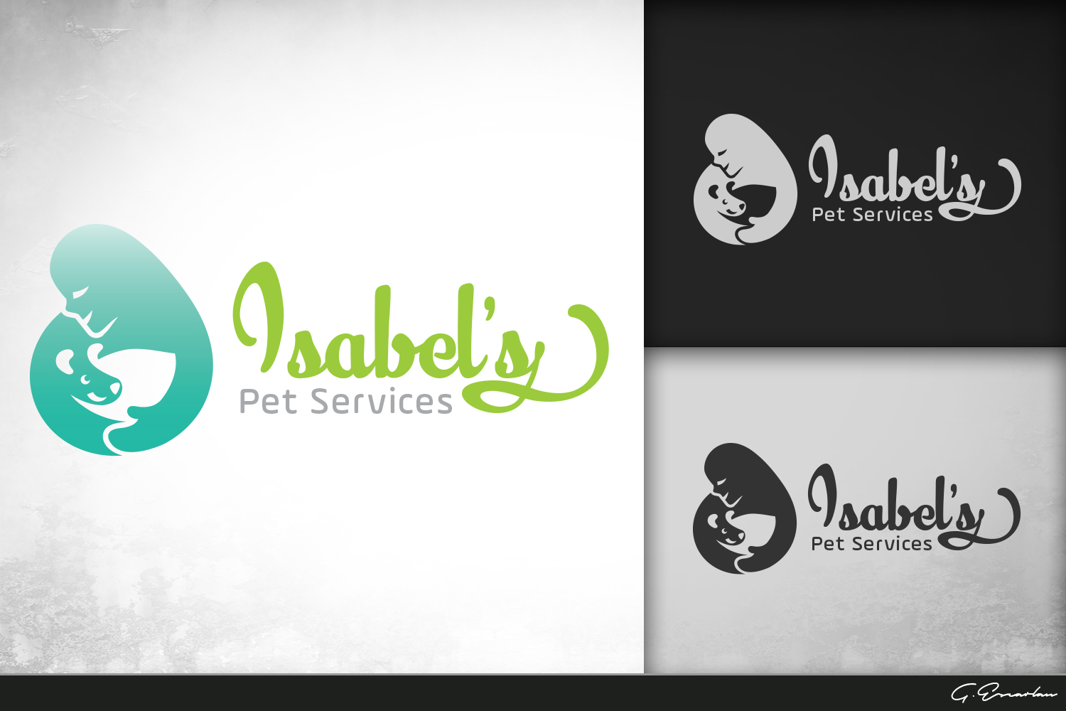Diseño de Logo por gekgrfx para este proyecto | Diseño #12246473