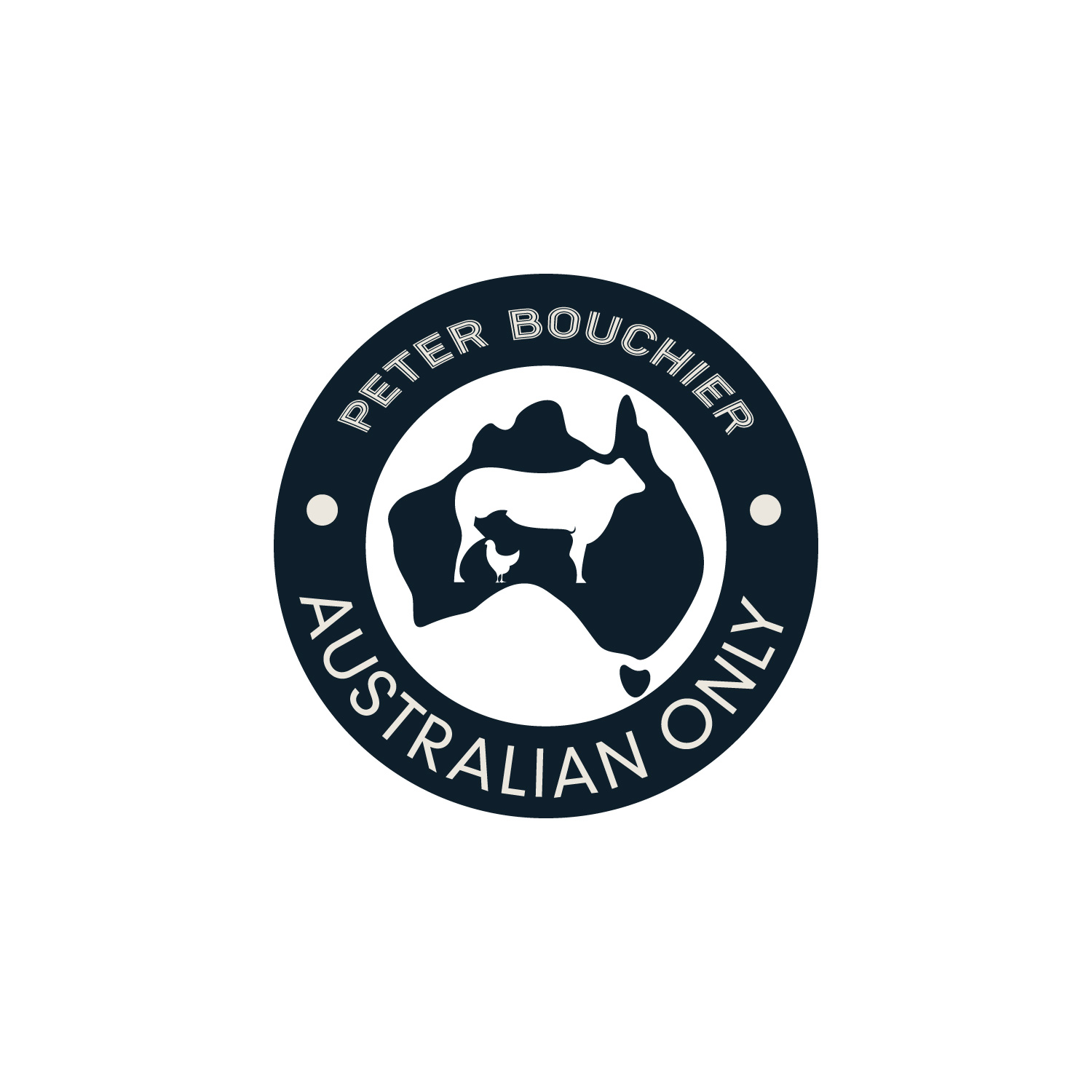 Diseño de Sticker por GMWIRE para Peter Bouchier | Diseño #12290419