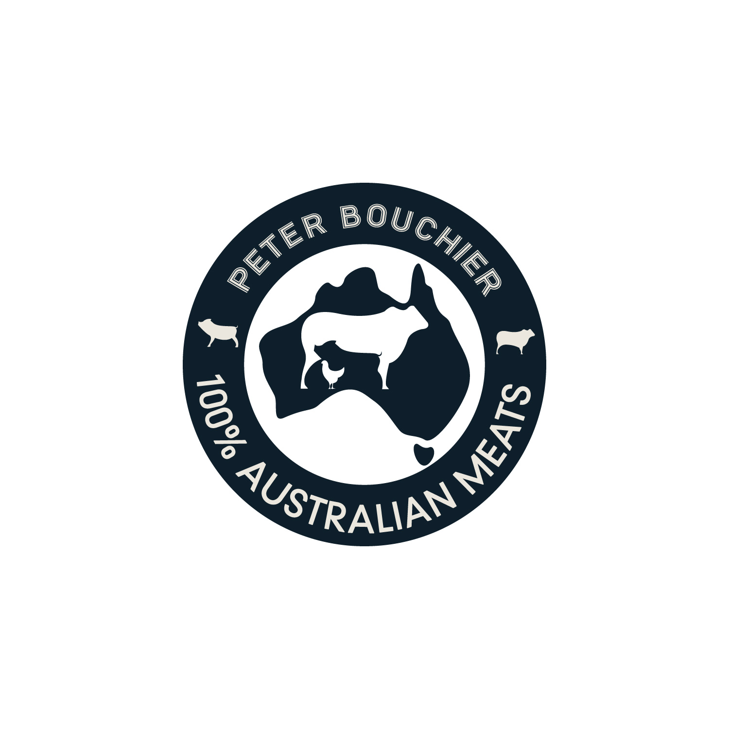 Diseño de Sticker por GMWIRE para Peter Bouchier | Diseño #12302210