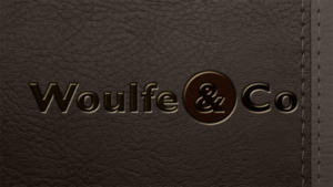 Design de Logo par E.Dorranipour pour Woulfe & Co | Design : #12309402