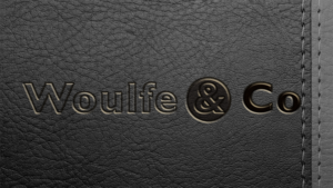 Design de Logo par E.Dorranipour pour Woulfe & Co | Design : #12309404