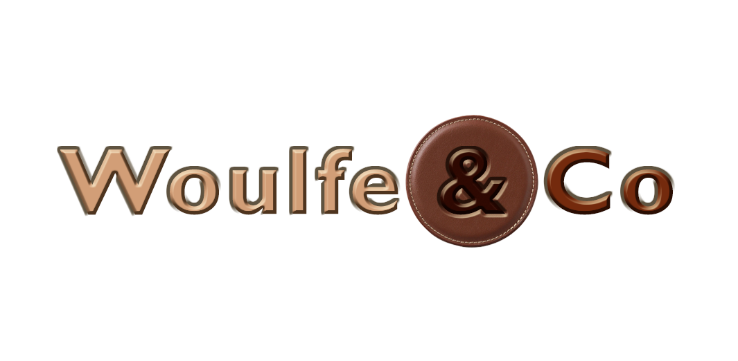 Logo Design by E.Dorranipour for Woulfe & Co | Design #12309405