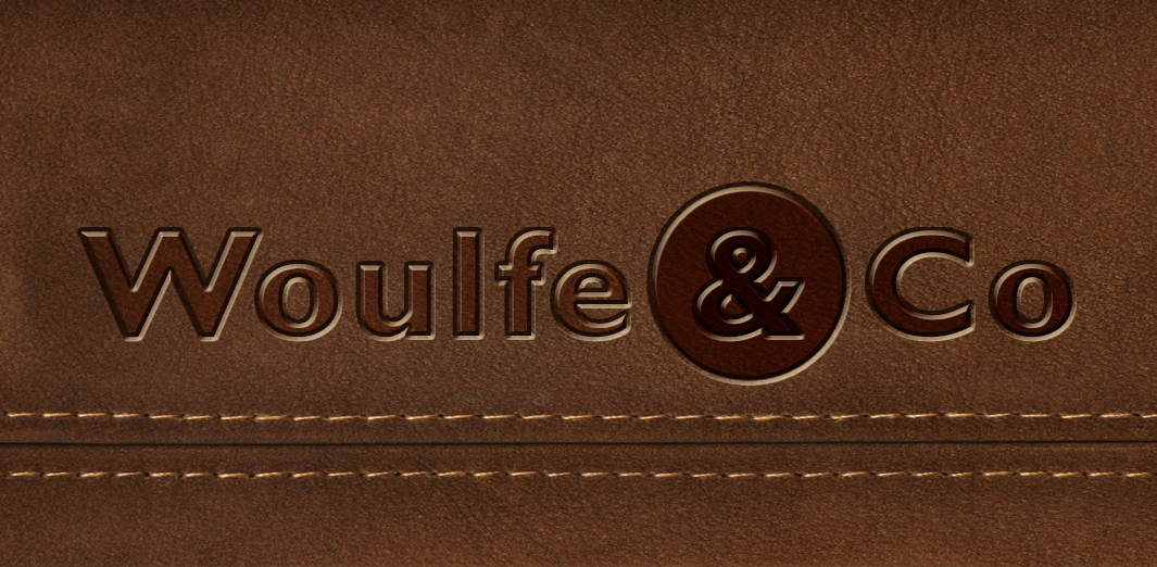 Logo-Design von E.Dorranipour für Woulfe & Co | Design #12309423