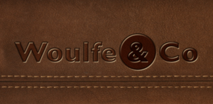 Design de Logo par E.Dorranipour pour Woulfe & Co | Design : #12309423