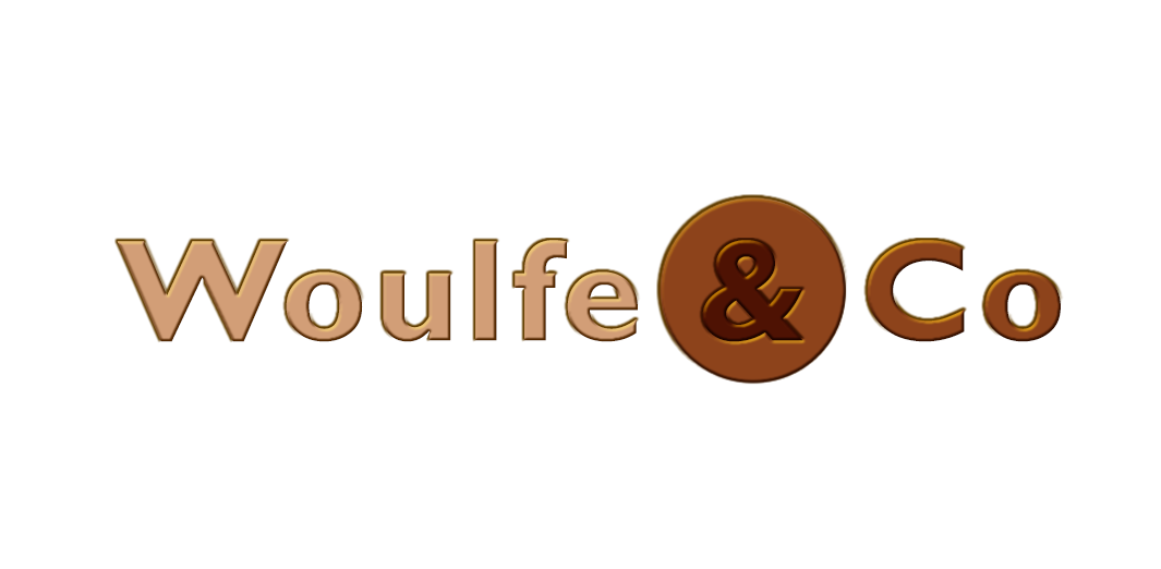 Logo Design by E.Dorranipour for Woulfe & Co | Design #12309446