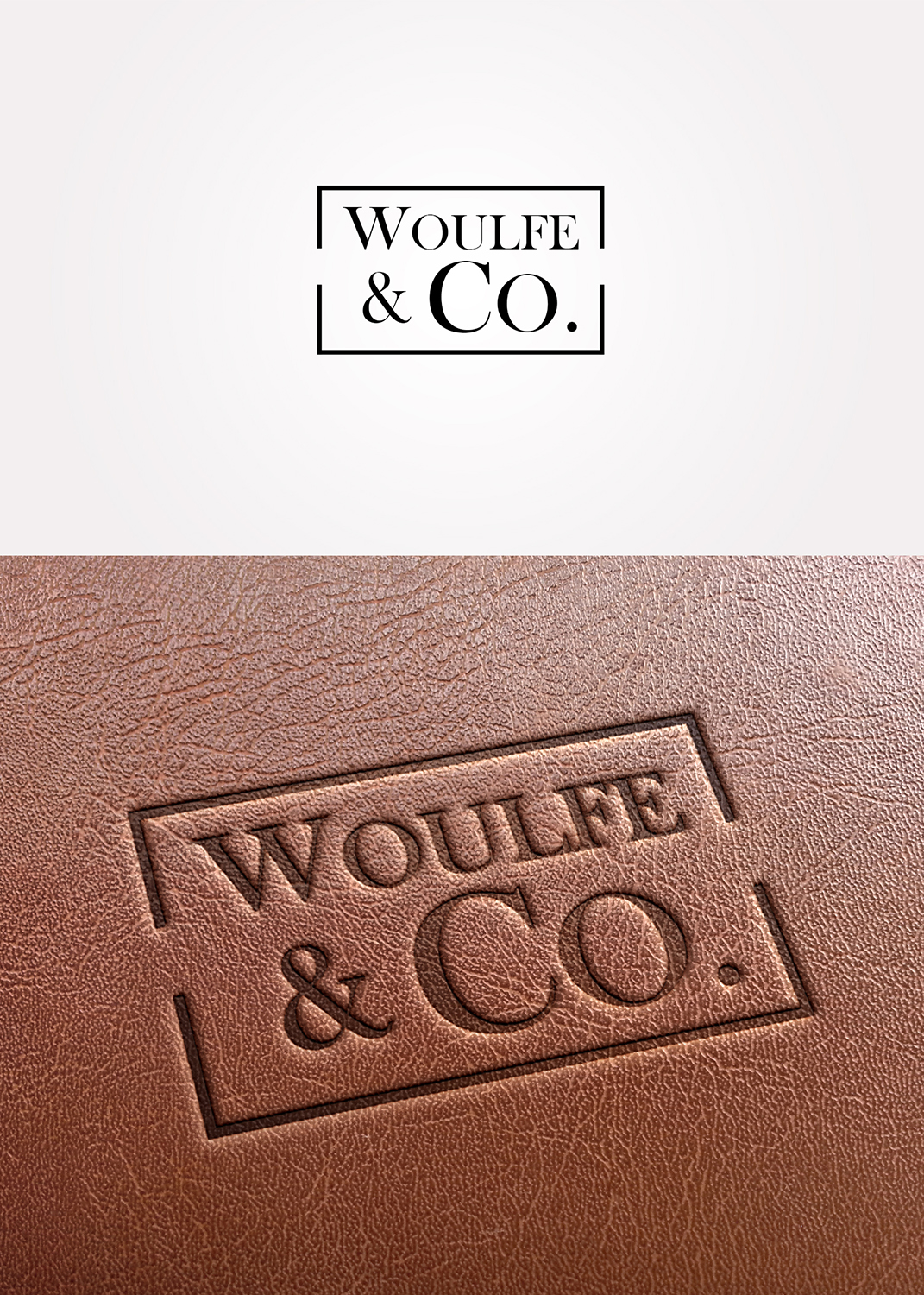 Logo Design by criss for Woulfe & Co | Design #12279430