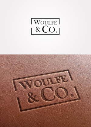 Design de Logo par criss pour Woulfe & Co | Design : #12279430