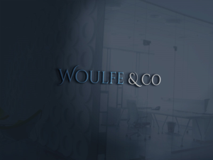 Diseño de Logo por Mehedi Hasan ™ para Woulfe & Co | Diseño: #12205725