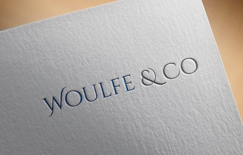 Design de Logo par Mehedi Hasan ™ pour Woulfe & Co | Design #12205737