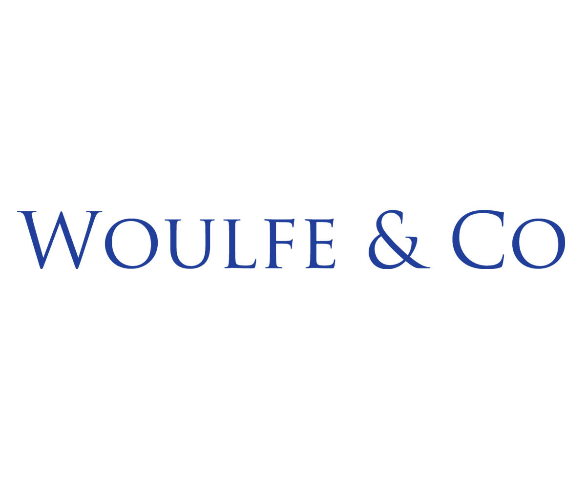 Logo Design by Zohan Pathan for Woulfe & Co | Design #12206983