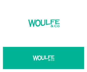 Diseño de Logo por MKR para Woulfe & Co | Diseño: #12203444