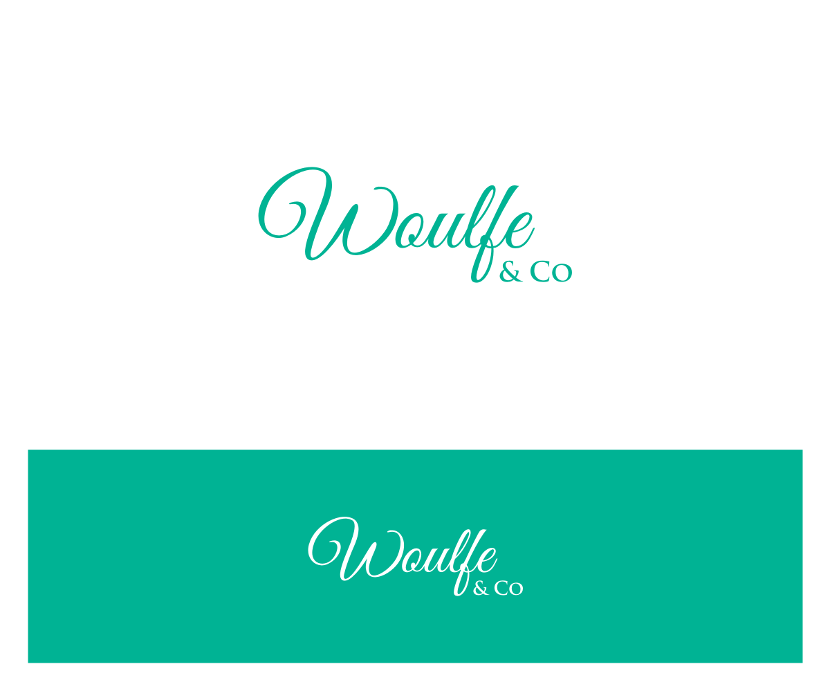 Design de Logo par MKR pour Woulfe & Co | Design #12203445