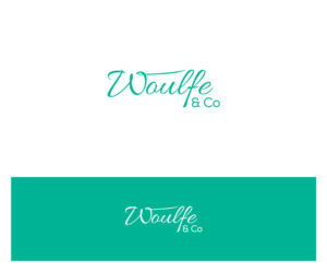 Diseño de Logo por MKR para Woulfe & Co | Diseño: #12203447