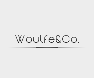 Diseño de Logo por Atul Choudhary para Woulfe & Co | Diseño: #12240790
