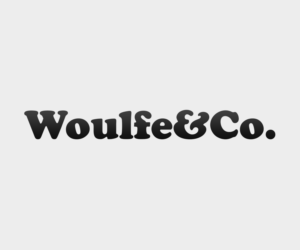 Logo Design by Atul Choudhary for Woulfe & Co | Design #12293803