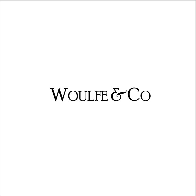 Logo-Design von Creativeart für Woulfe & Co | Design #12209197