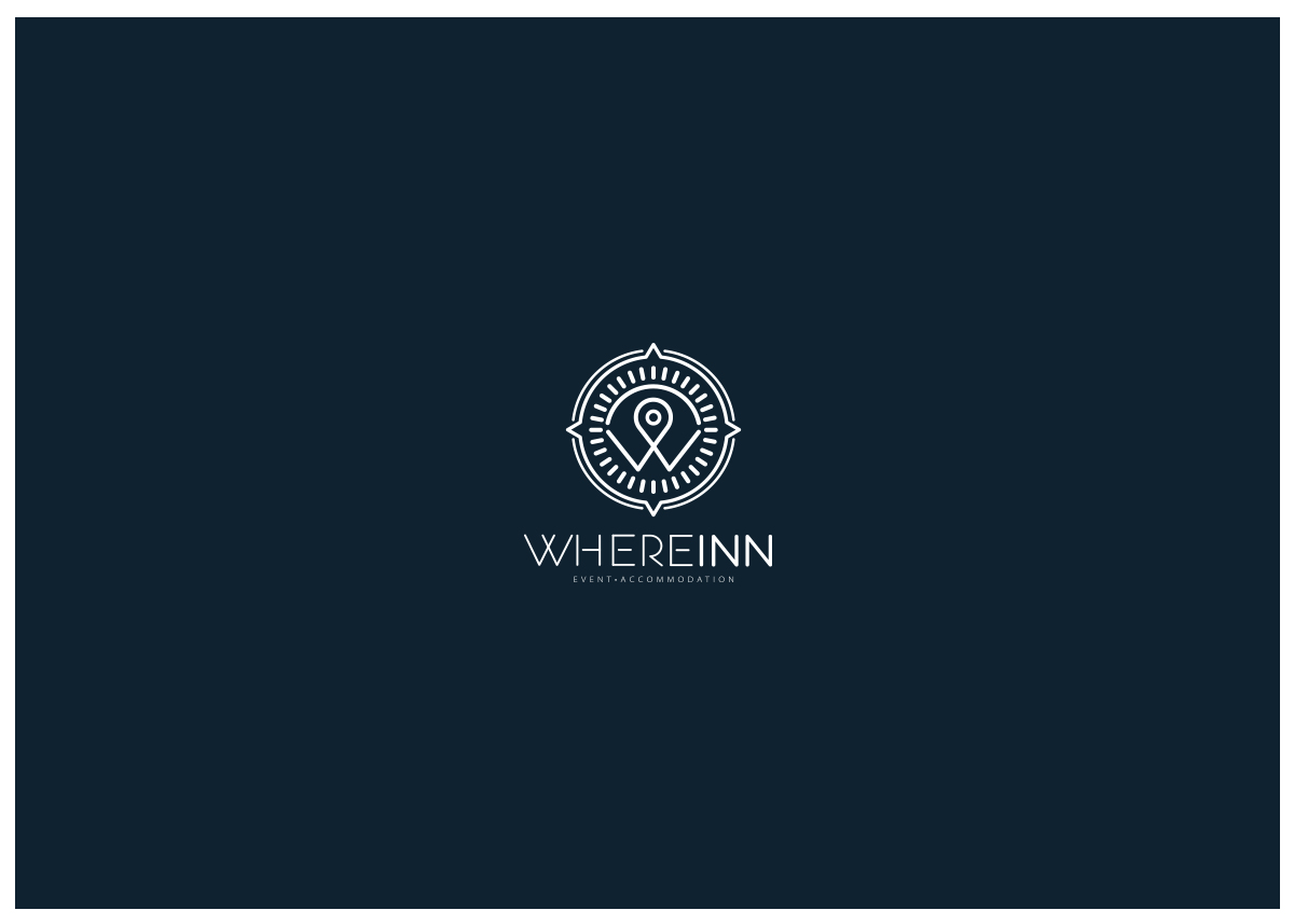 Design de Logo par Sonya pour Where Inn | Design #12229590