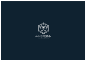 Logo Design by Sonya for Where Inn | Design: #12229595