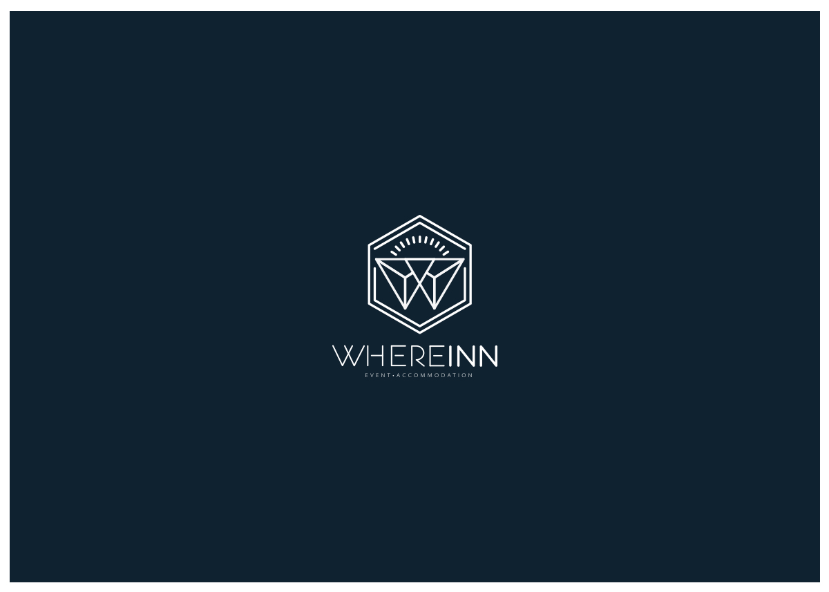 Logo-Design von Sonya für Where Inn | Design #12256052