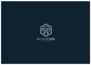 Logo Design by Sonya for Where Inn | Design: #12256052