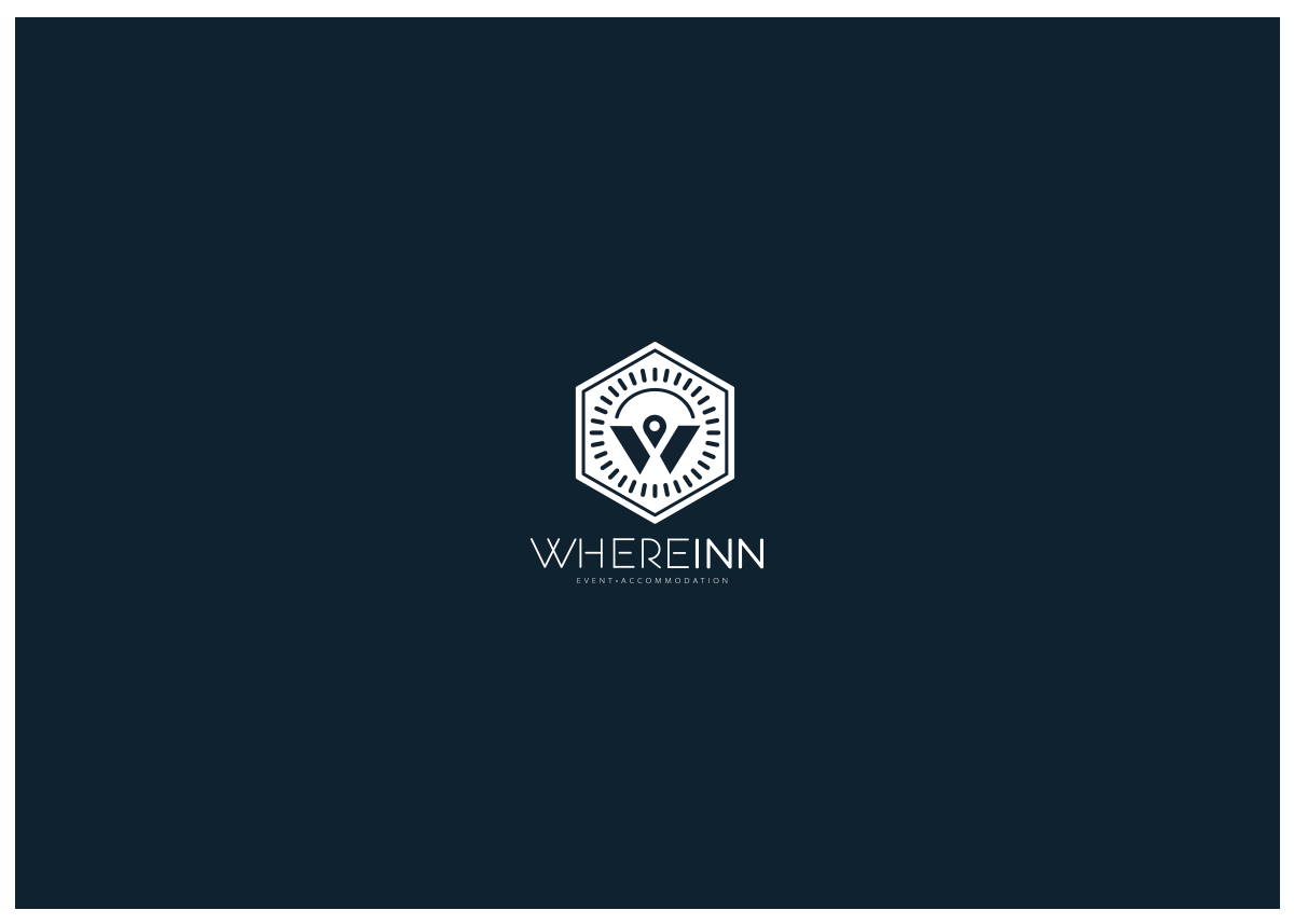 Diseño de Logo por Sonya para Where Inn | Diseño #12292937