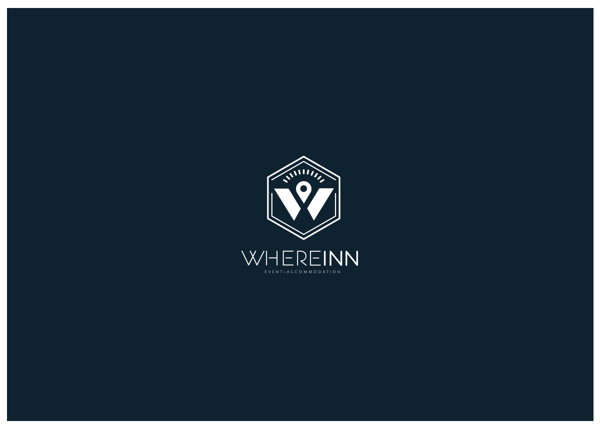 Diseño de Logo por Sonya para Where Inn | Diseño #12292938